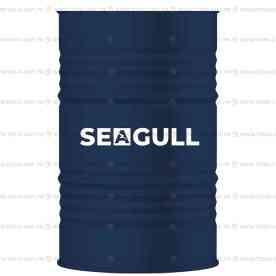 Масло SEAGULL BOXER RLT 6, 10W-40, бочка 205 л